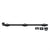 Deltana 24SB 24 Surface Bolt, HD