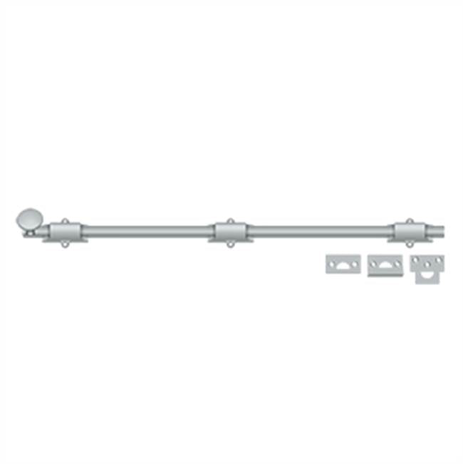 Deltana 24SB 24 Surface Bolt, HD