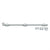 Deltana 24SB 24 Surface Bolt, HD