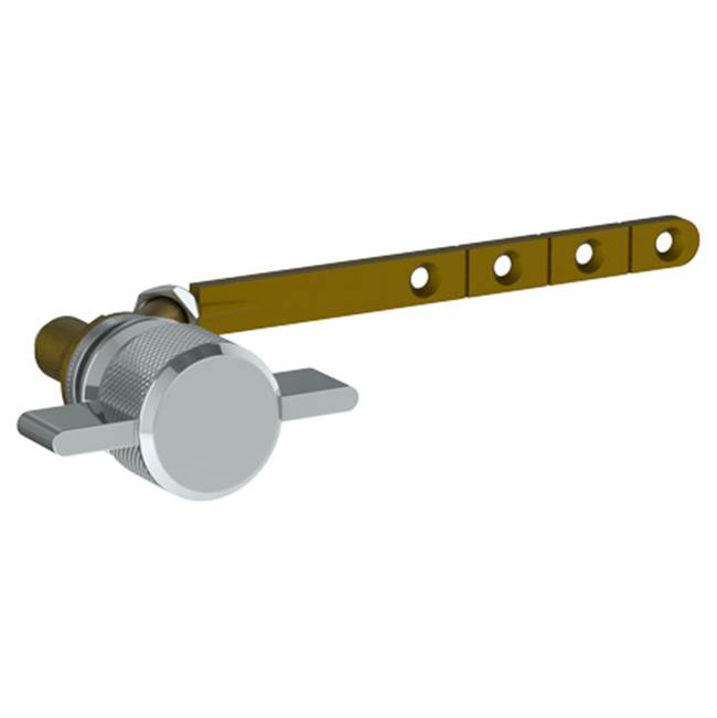 Watermark 25-0.11-IN16 Urbane Tank Lever