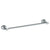 Watermark 25-0.1A Rainey Wall Mounted Towel Bar 24"