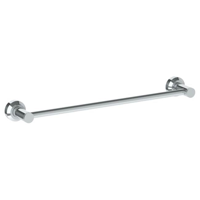 Watermark 25-0.1A Rainey Wall Mounted Towel Bar 24"