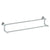Watermark 25-0.2B Rainey Wall Mounted Double Towel Bar 30" - Parent