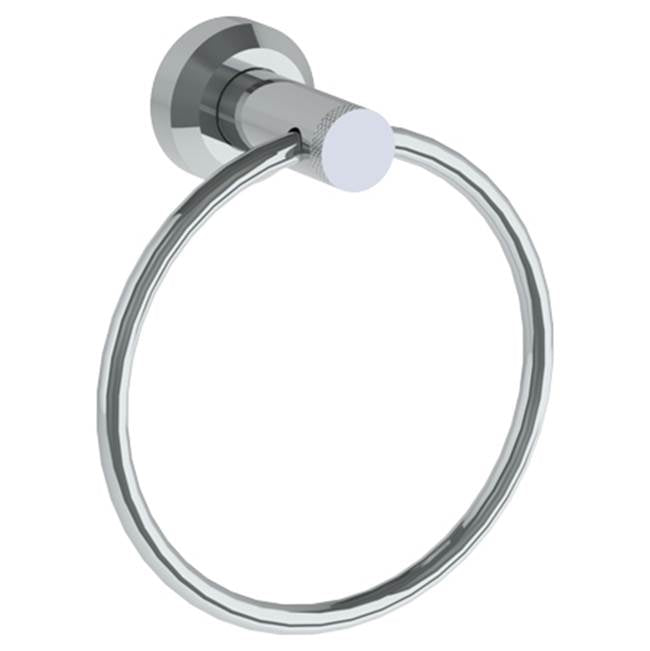 Watermark 25-0.3 Rainey Wall Mounted Towel Ring