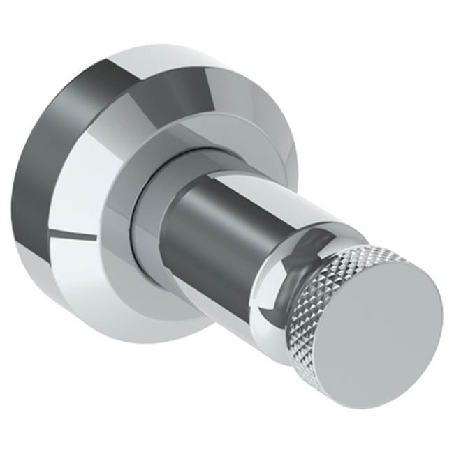 Watermark 25-0.5 Rainey Wall Mounted Robe Hook