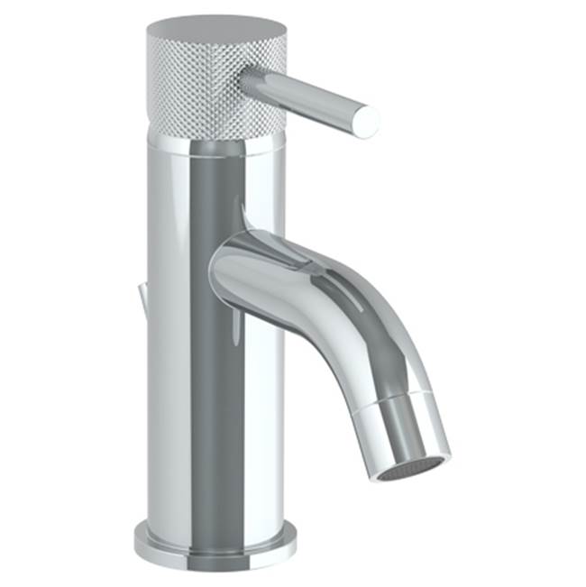 Watermark 25-1.15-IN14 Deck Mounted Monoblock Lavatory Mixer - Parent