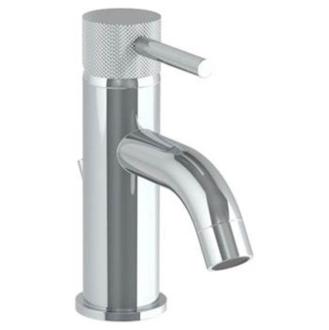 Watermark 25-1.15-IN14 Deck Mounted Monoblock Lavatory Mixer