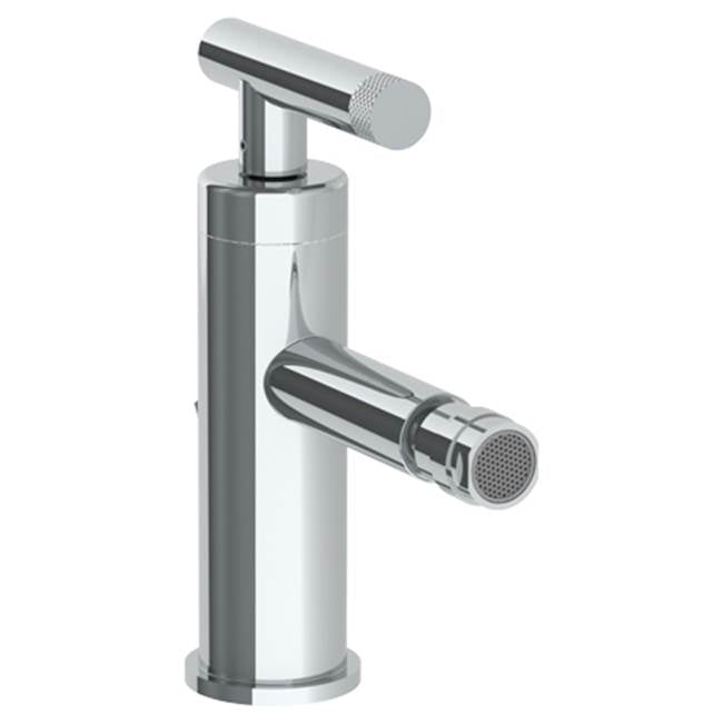 Watermark 25-4.1-IN14 Urbane Deck Mounted Monoblock Bidet Mixer - Parent
