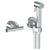 Watermark 25-4.4-IN14 Urbane Wall Mounted Bidet Spray Set & Progressive Mixer With 49" Hose - Parent