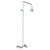 Watermark 25-6.1-IN16 Urbane Wall Mounted Exposed Shower