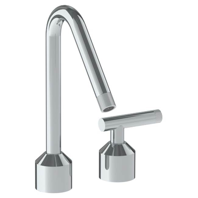 Watermark 25-7.1.3-IN14 Urbane Deck Mounted 2 Hole Kitchen Set With Angled Spout - Parent