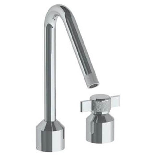 Watermark 25-7.1.3-IN16 Urbane Deck Mounted 2 Hole Kitchen Set With Angled Spout