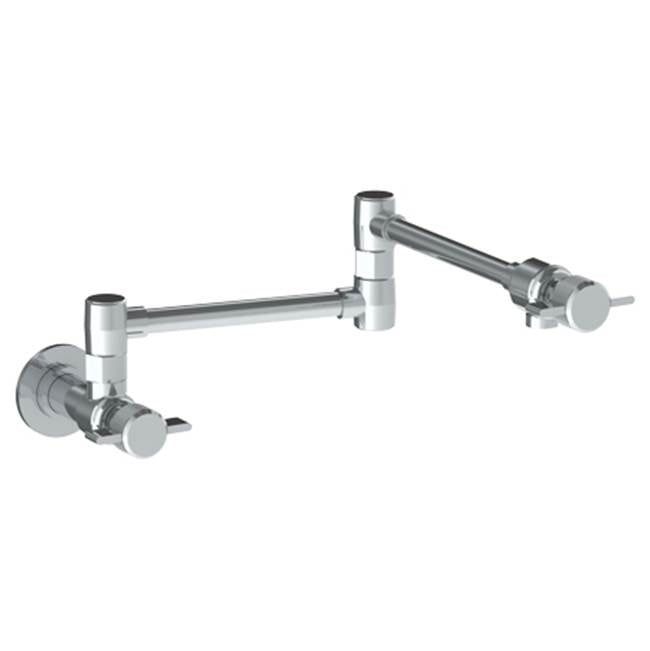 Watermark 25-7.8-IN16 Urbane Wall Mounted Pot Filler - Parent