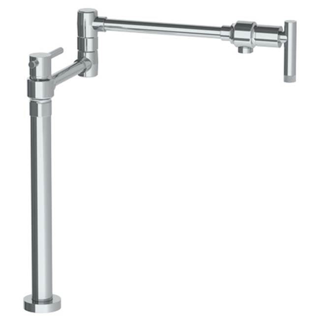 Watermark 25-7.9-IN14 Urbane Deck Mounted Pot Filler - Parent