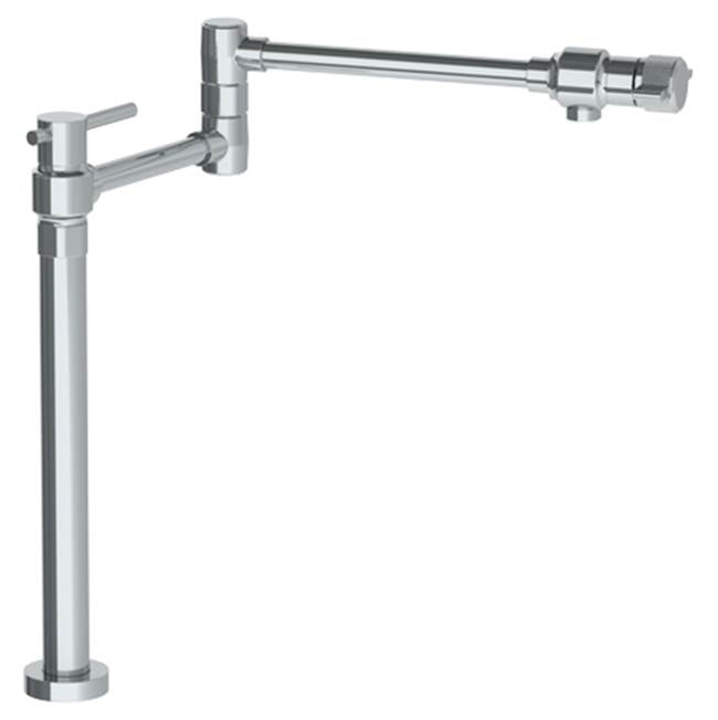 Watermark 25-7.9-IN16 Urbane Deck Mounted Pot Filler - Parent