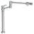 Watermark 25-7.9-IN16 Urbane Deck Mounted Pot Filler