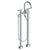 Watermark 25-8.3-IN14 Urbane Floor Standing Bath Set With Hand Shower - Parent