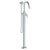 Watermark 25-8.8-IN14 Urbane Single Hole Floor Standing Bath Set With Hand Shower - Parent