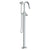 Watermark 25-8.8-IN16 Urbane Single Hole Floor Standing Bath Set With Hand Shower - Parent