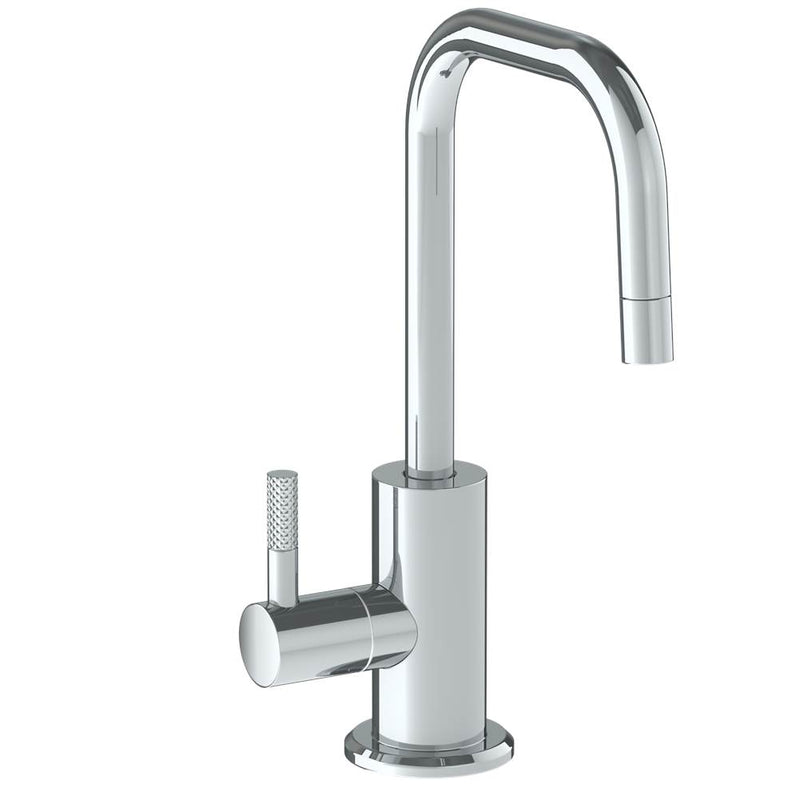 Watermark 25-9.6H Hot Square Top Water Dispenser - Diamond Knurl - Parent