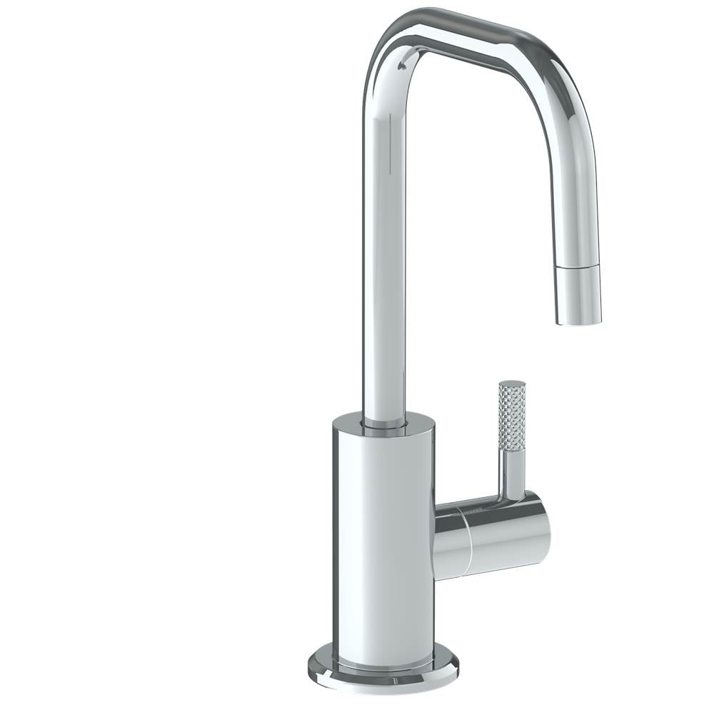 Watermark 25-9.7C Filtered Square Top Water Dispenser - Diamond Knurl - Parent