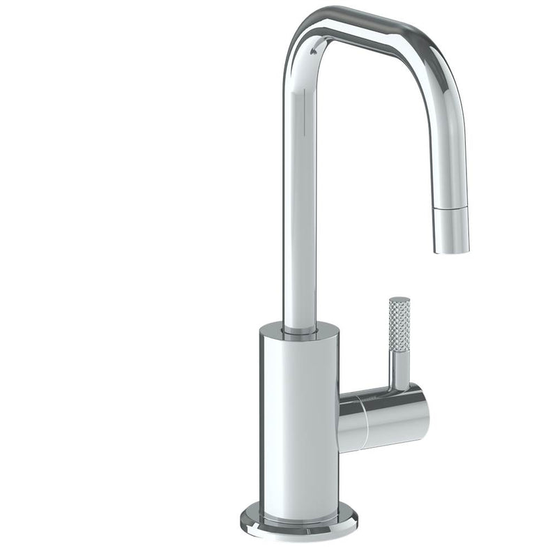Watermark 25-9.7C Filtered Square Top Water Dispenser - Diamond Knurl - Parent