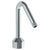 Watermark 25-DS Urbane Deck Mounted Angled Bath Spout