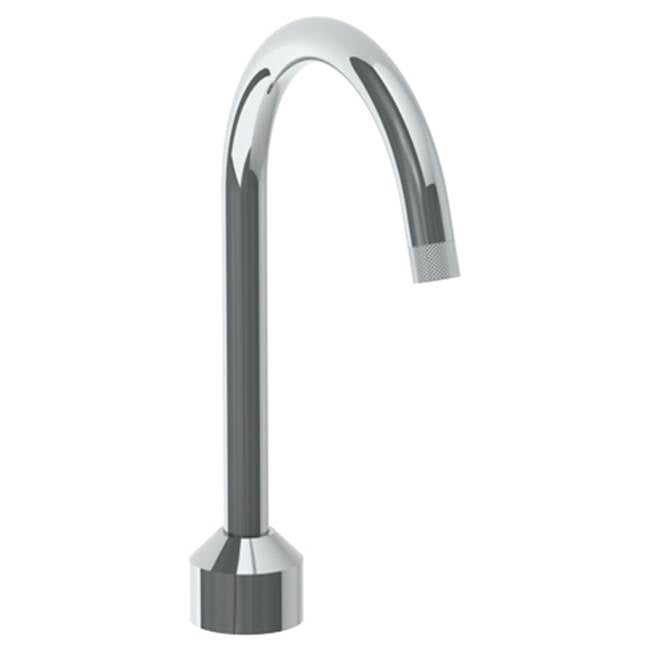 Watermark 25-DSG Urbane Deck Mounted Gooseneck Bath Spout - Parent
