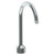Watermark 25-DSG Urbane Deck Mounted Gooseneck Bath Spout