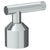 Watermark 25-DT-IN14 Urbane Trim For Deck Mounted Valve