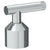 Watermark 25-DT-IN14 Urbane Trim For Deck Mounted Valve