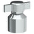 Watermark 25-DT-IN16 Urbane Trim For Deck Mounted Valve