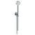 Watermark 25-HSHK3 Urbane Wall Mounted Hand Shower Set With Hand Shower & 69" Hose