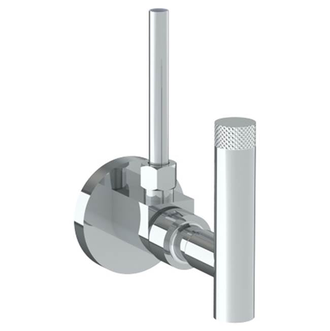 Watermark 25-MAS6-IN14 Urbane Angle Stop Kit -1/2" IPS X 3/8" Od Compression - Parent