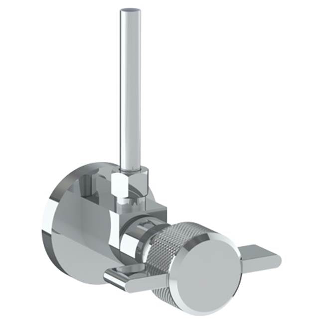 Watermark 25-MAS6-IN16 Urbane Angle Stop Kit -1/2" IPS X 3/8" Od Compression - Parent