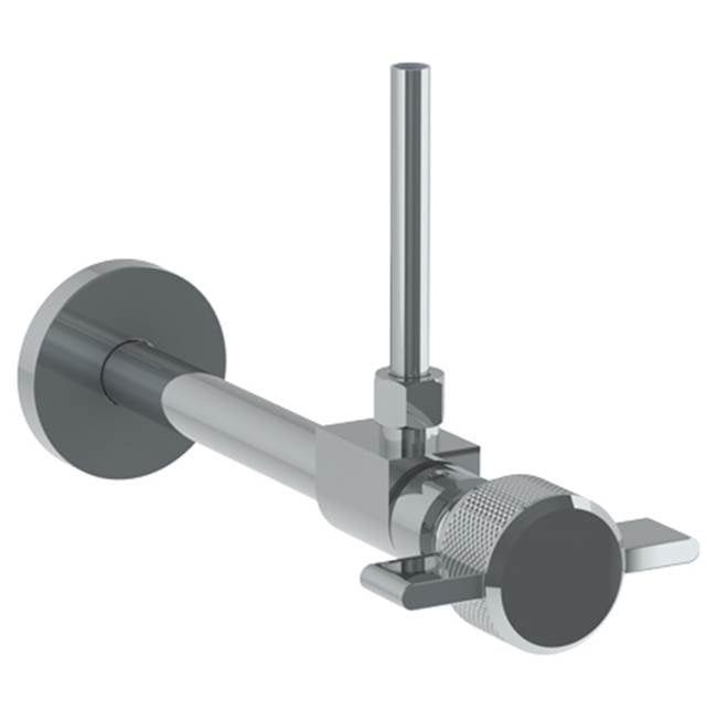 Watermark 25-MAS7-IN16 Urbane Angle Stop Kit -1/2" Sweat X 3/8" Od Compression