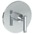 Watermark 25-P80-IN14 Urbane Wall Mounted Pressure Balance Shower Trim 7" Diameter - Parent