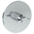Watermark 25-P80-IN16 Urbane Wall Mounted Pressure Balance Shower Trim 7" Diameter