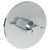 Watermark 25-P80-IN16 Urbane Wall Mounted Pressure Balance Shower Trim 7" Diameter