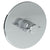 Watermark 25-T10-IN16 Urbane Wall Mounted Thermostatic Shower Trim 7-1/2" Diameter - Parent