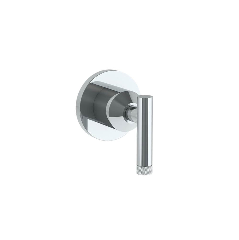 Watermark 25-WTRTP-IN14 Wall Mounted Trim W/ Wall Plate, 3 1/2" Dia. - Parent