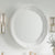 James Martin 250-MR30-LST Terra 30" mirror, limestone
