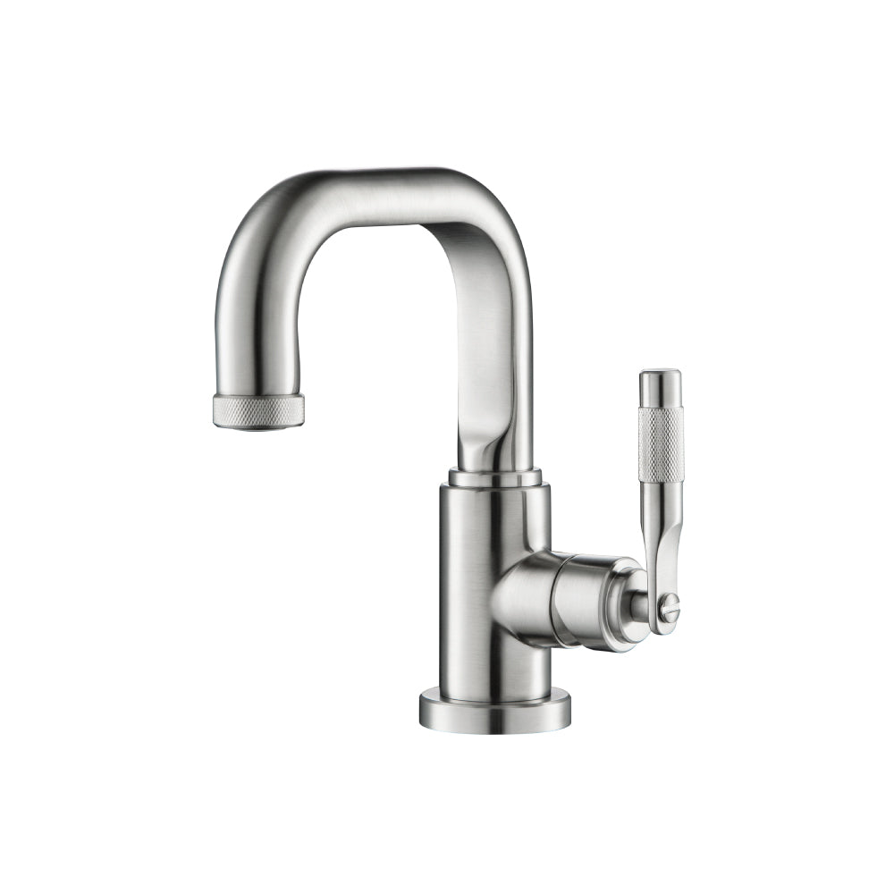 Flusso Serie 250 250.1000 Single Hole Bathroom Faucet - Parent
