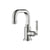 Flusso Serie 250 250.1000 Single Hole Bathroom Faucet - Parent