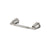 Flusso Serie 250 250.1008 Brass Towel Ring / Mini Towel Bar - 8" - Parent