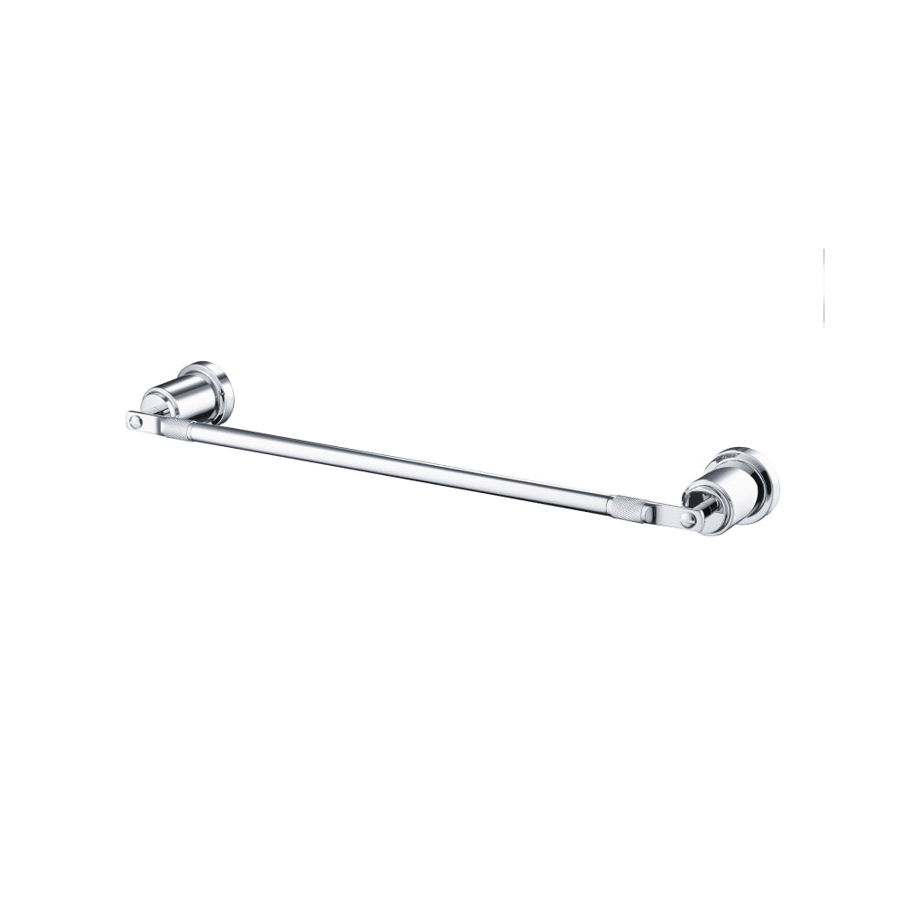 Flusso Serie 250 250.1009 Brass Towel Bar - 18"