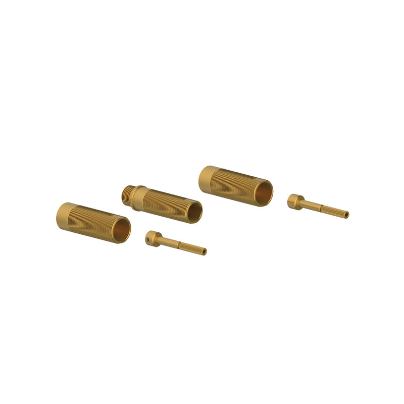 Flusso Serie 250 250.1950E Extension Kit - For Use with 250.1950, 250.2450