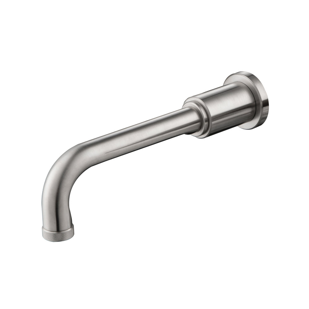 Flusso Serie 250 250.2300 Wall Mount Non Diverting Tub Spout - Parent