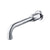 Flusso Serie 250 250.2300 Wall Mount Non Diverting Tub Spout