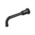 Flusso Serie 250 250.2300 Wall Mount Non Diverting Tub Spout